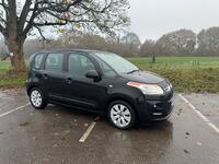 CITROEN C3 PICASSO