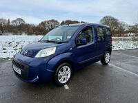 FIAT QUBO