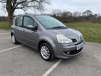 RENAULT GRAND MODUS