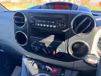 PEUGEOT PARTNER TEPEE