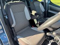 PEUGEOT PARTNER TEPEE