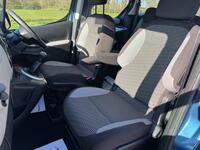 PEUGEOT PARTNER TEPEE