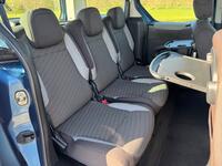 PEUGEOT PARTNER TEPEE