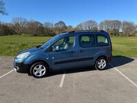 PEUGEOT PARTNER TEPEE