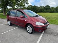 FORD GALAXY