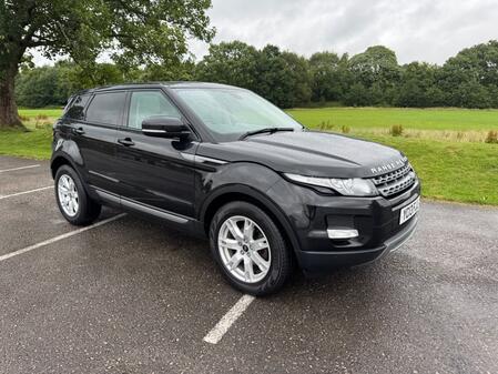 LAND ROVER