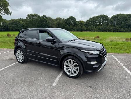 LAND ROVER