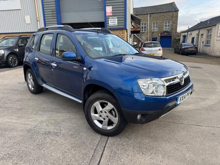 DACIA